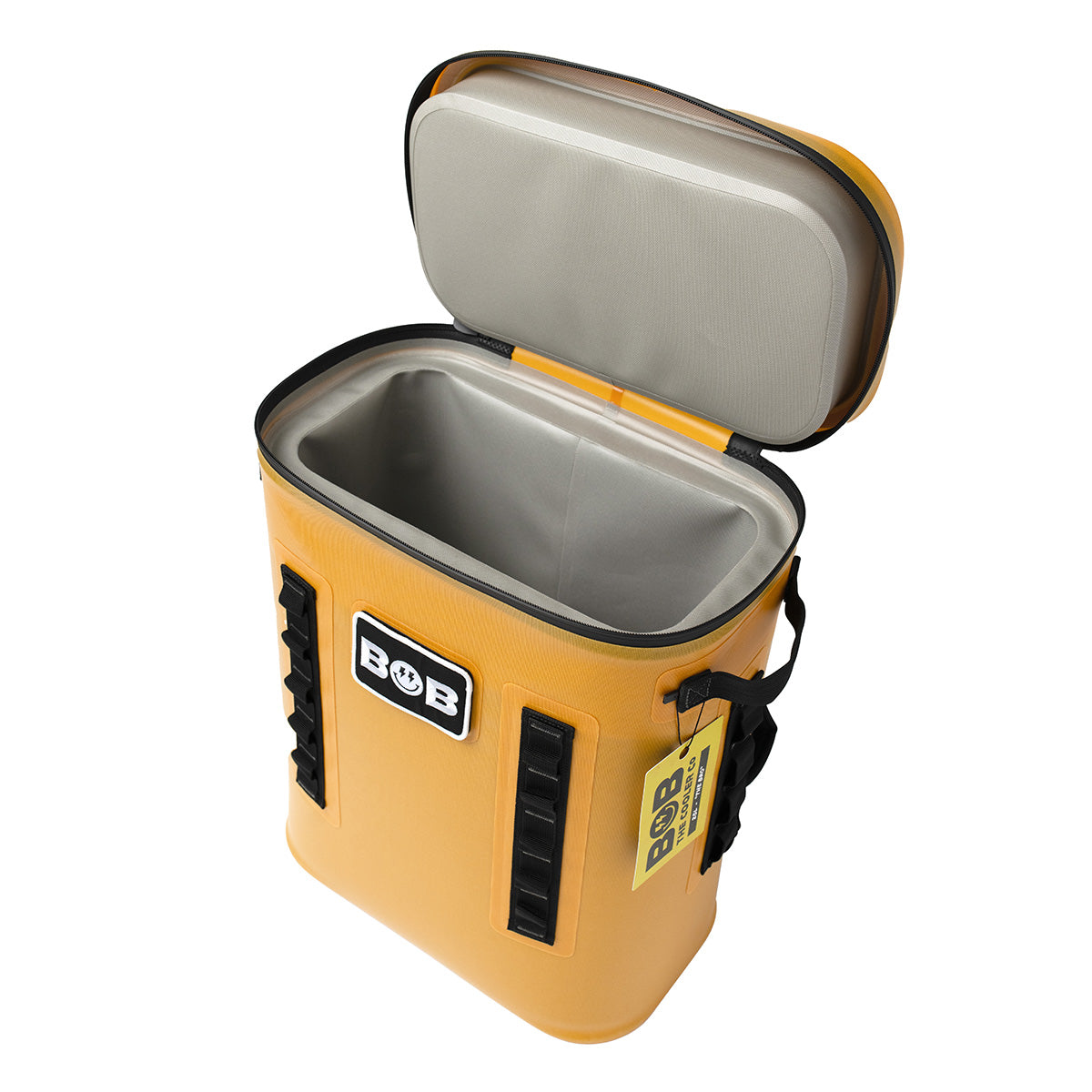 Bob The Cooler Co's The Bro Soft Cooler