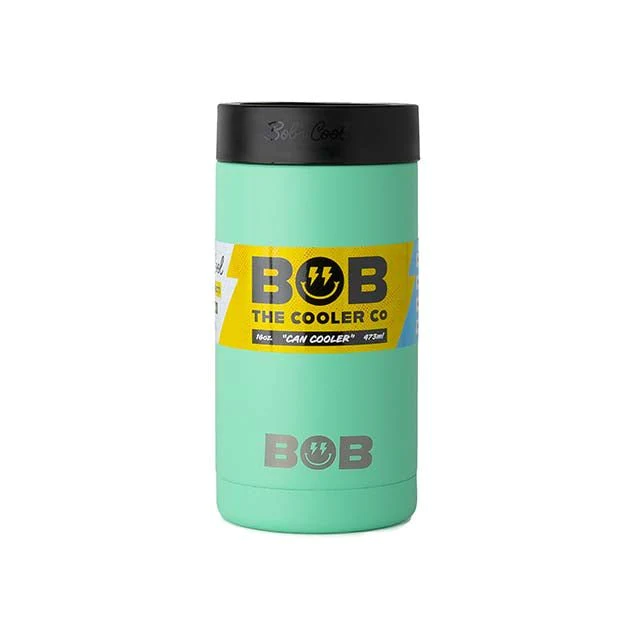 Bob The Cooler Co's Best Bud Can Cooler