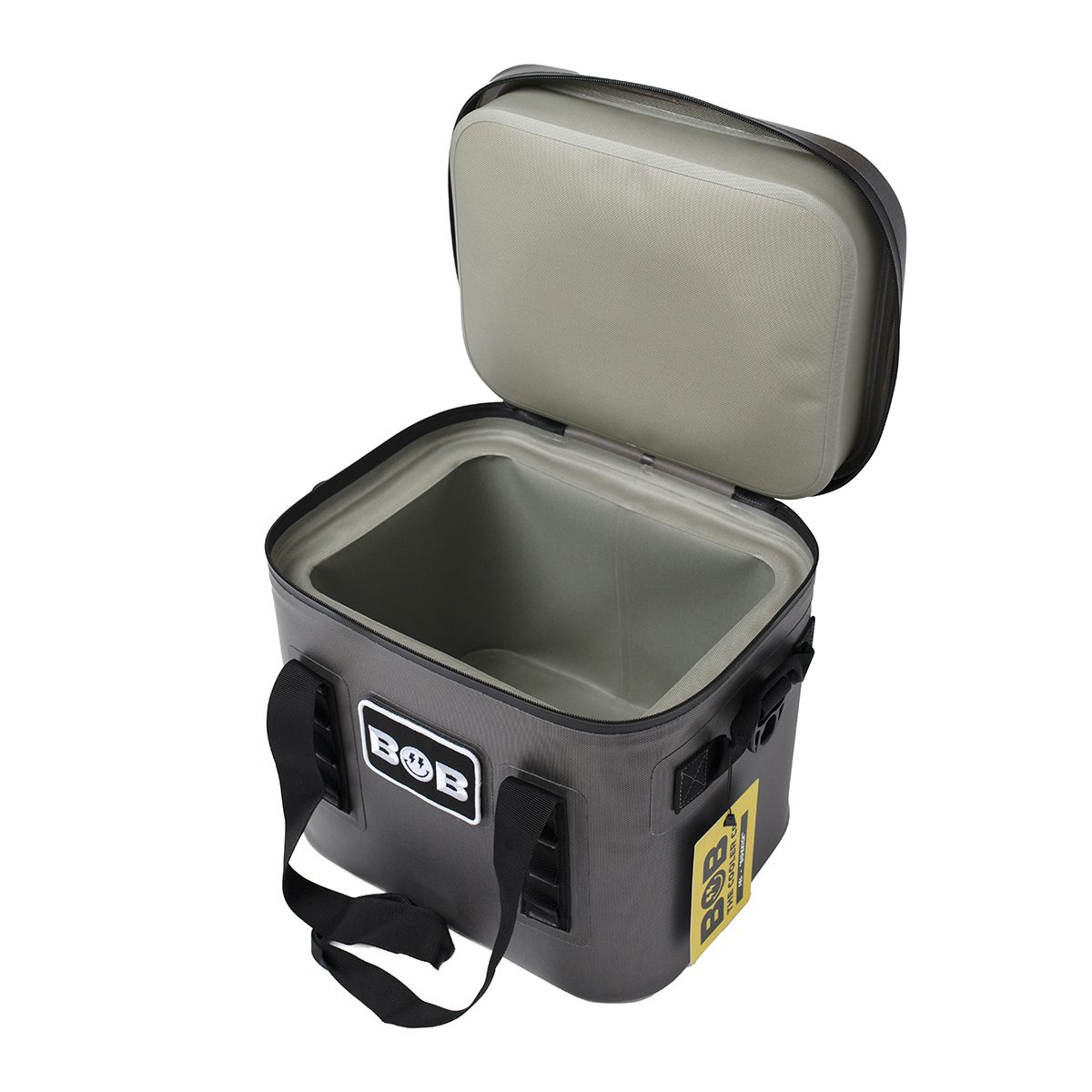 Bob The Cooler Co's The Sidekick Soft Cooler