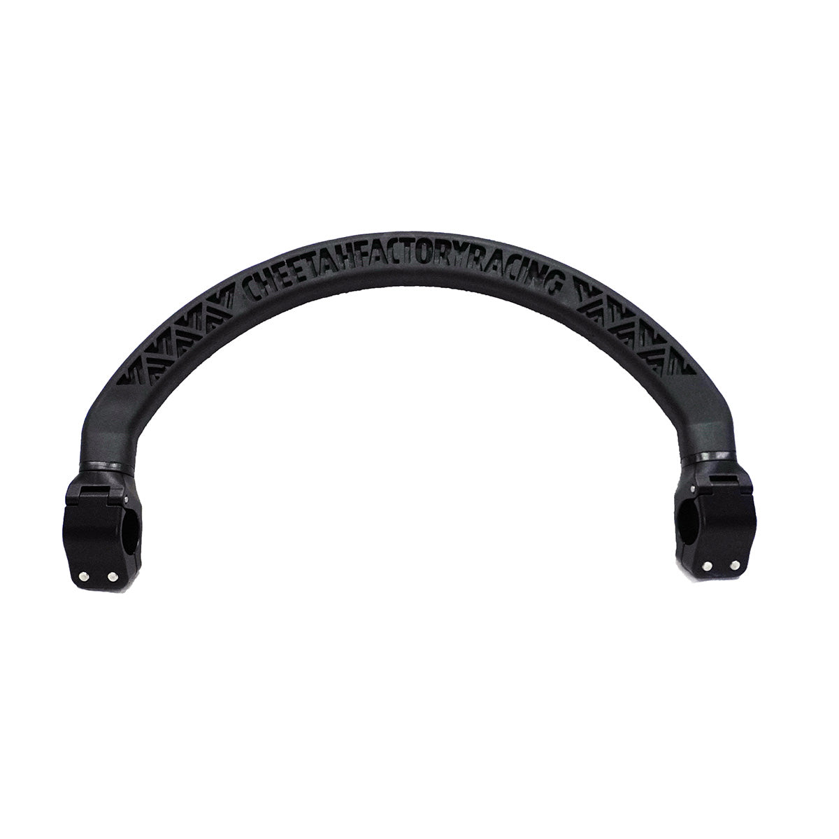 CFR New Rigid Mountain Strap