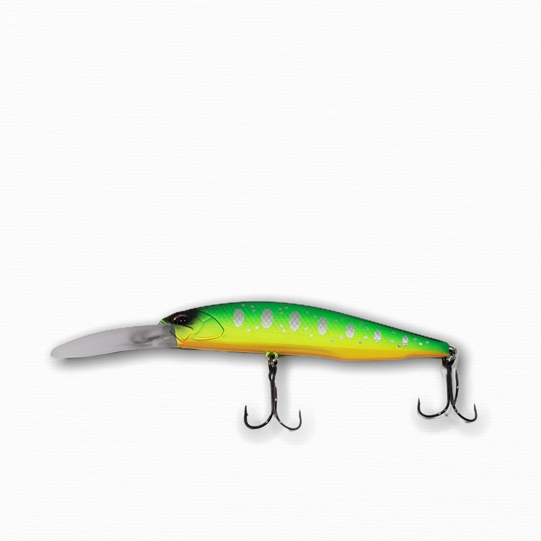 Timber - Dive Stik