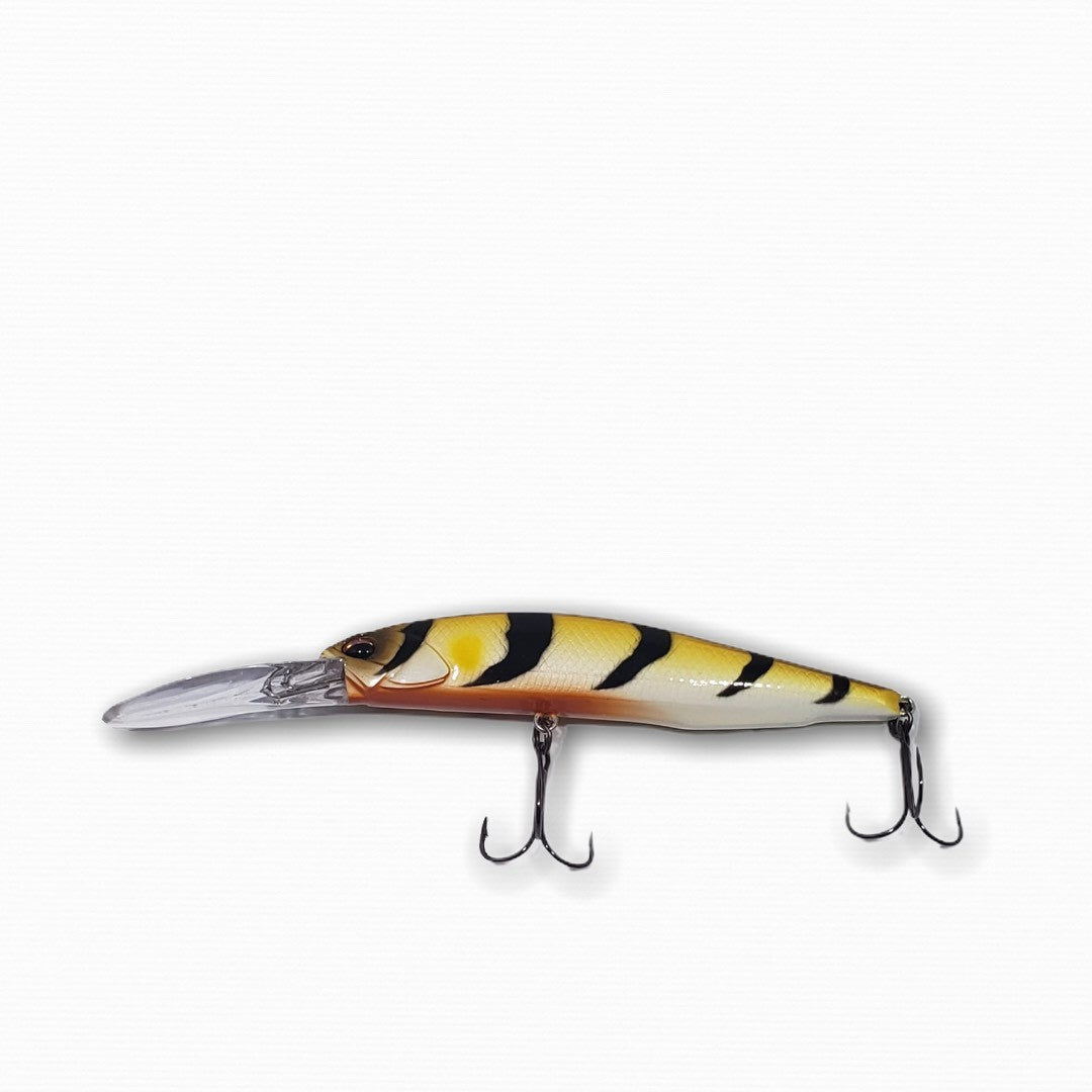 Timber - Dive Stik