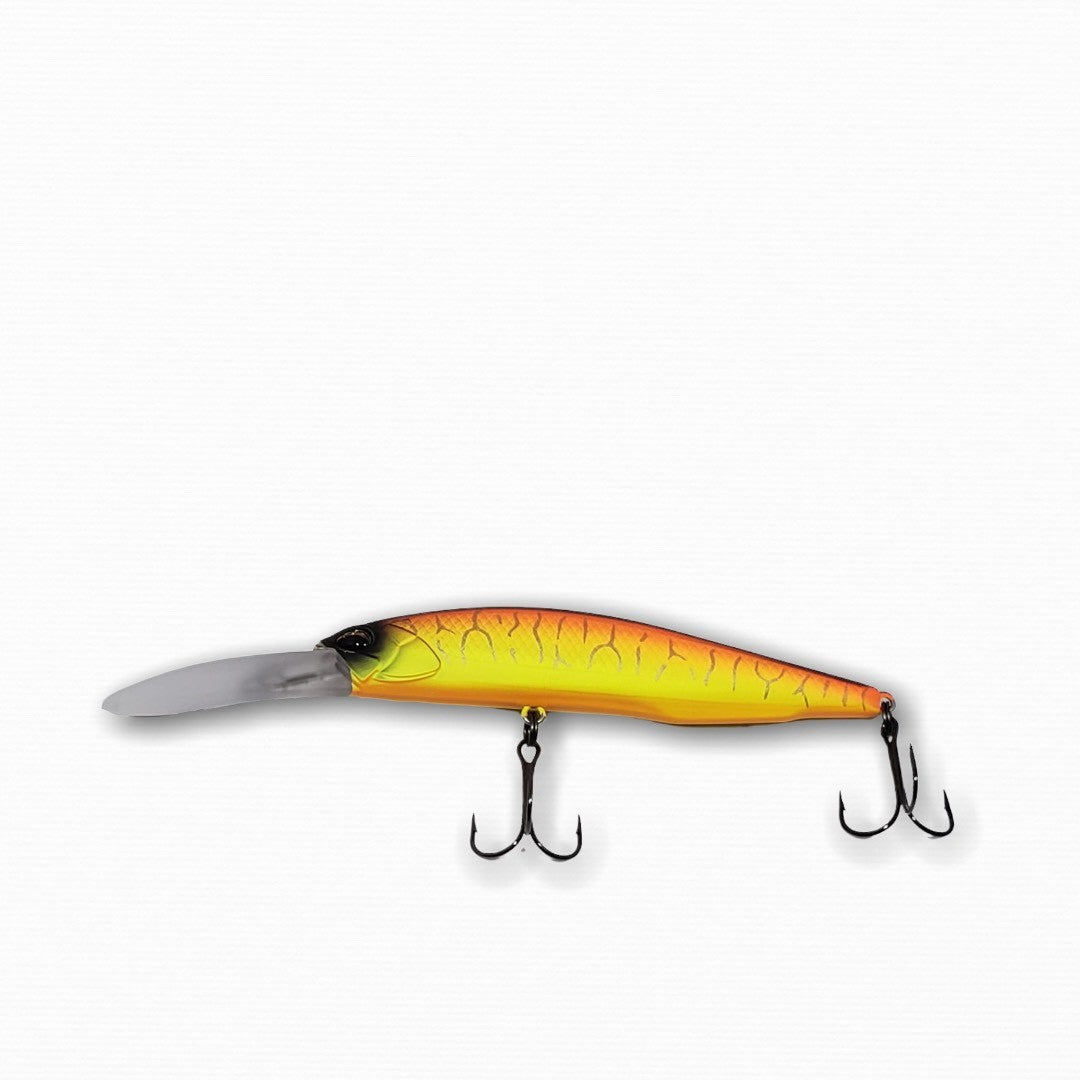 Timber - Dive Stik