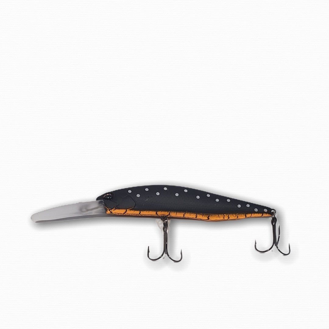 Timber - Dive Stik