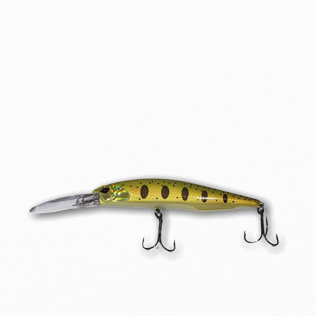 Timber - Dive Stik