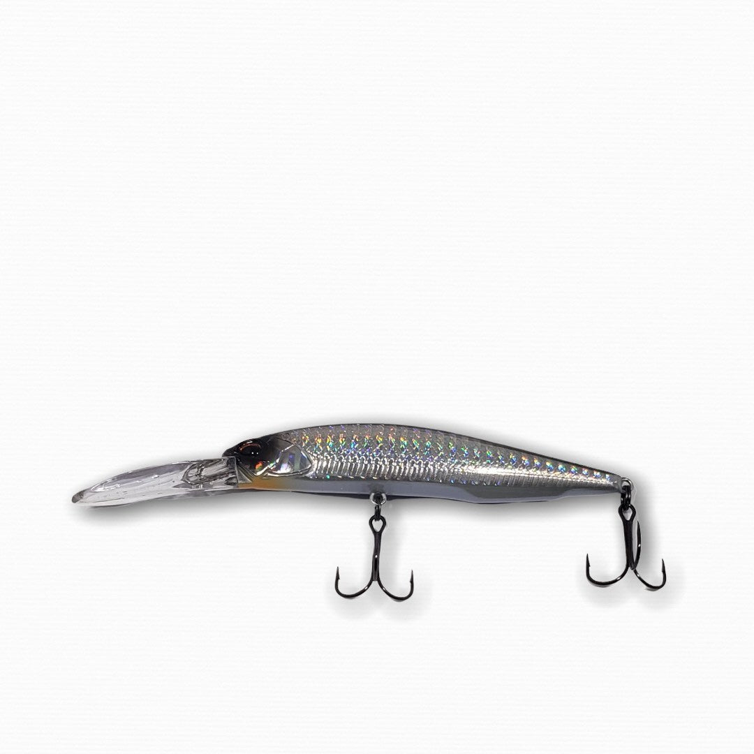Timber - Dive Stik