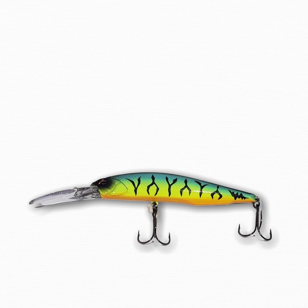 Timber - Dive Stik
