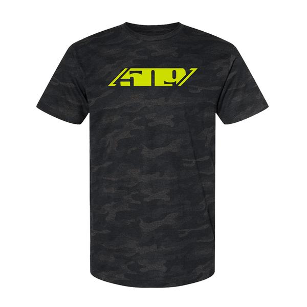 509 - T-Shirt Legacy