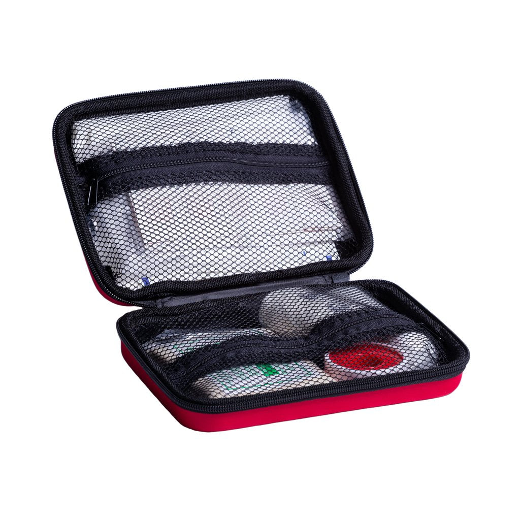 Mountain Lab - First Aid Kit Plus + Backcountry