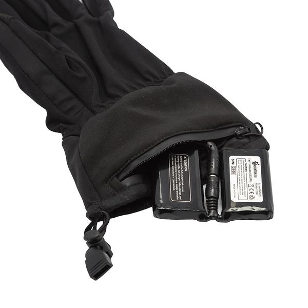 Mountain Lab - Heated Glove Liners