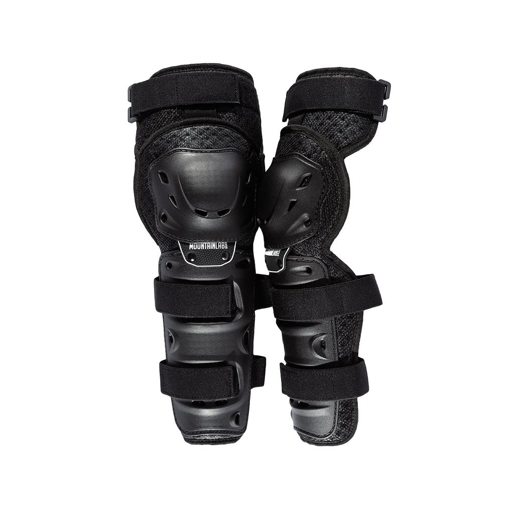 Mountain Lab - Knee / Shin Pads