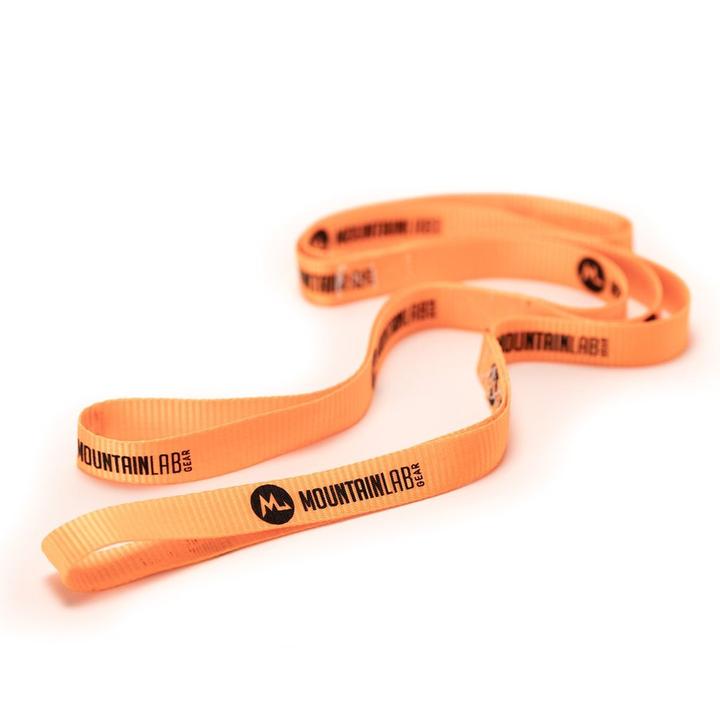 Mountain Lab - Strap Ski Pull