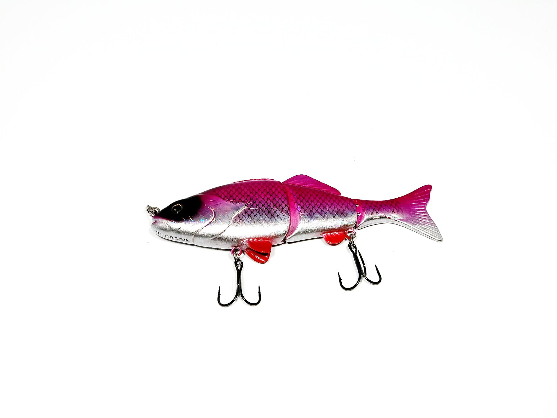 Timber - Rattle Candy 6