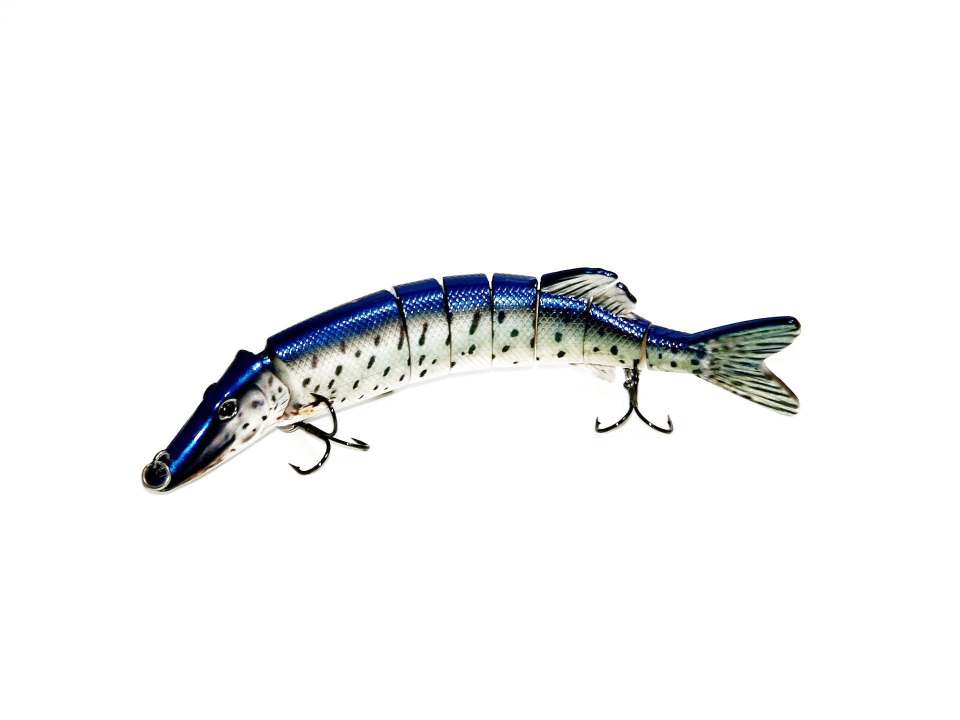Timber - Rattle Jack 8