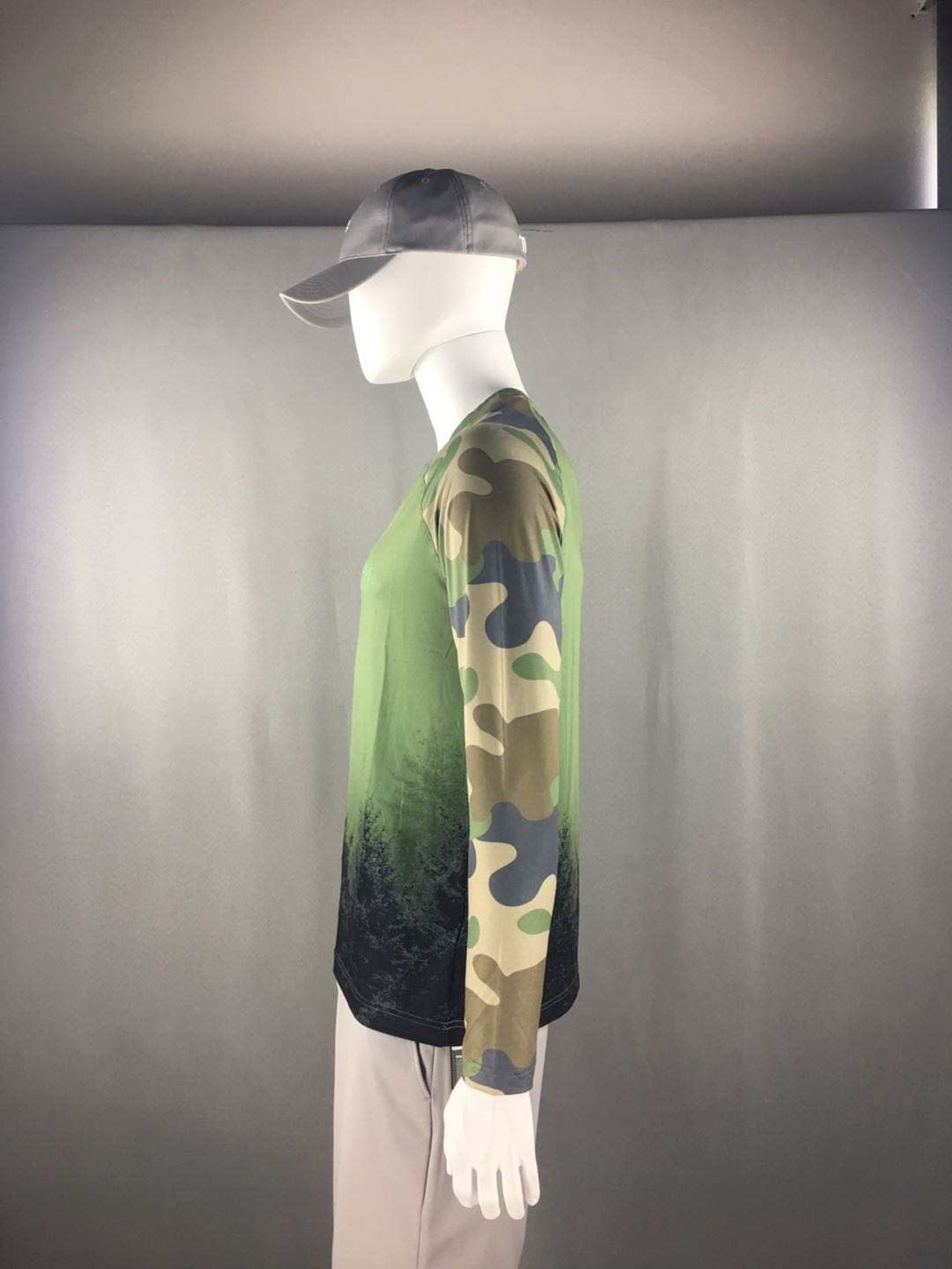 Timber - Sun Shirt