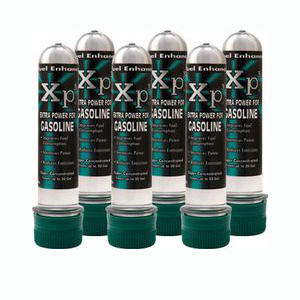 Xp3 - Fuel Treatment - Gas All In One - Power Sports (24ml)