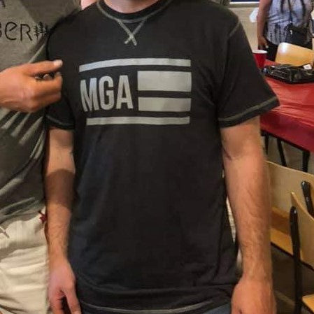 MGA - T-Shirt