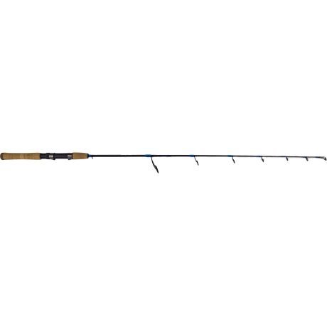 Timber - Ice Fishing Rod - Big Ticket Guide Series
