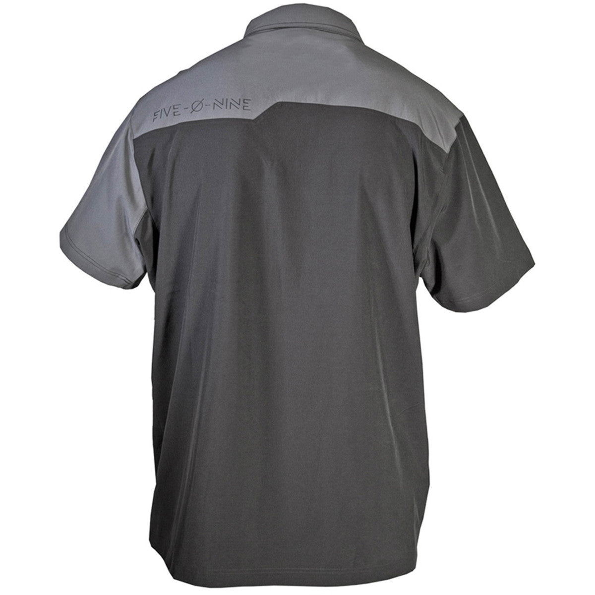 509 - Step Up Pit Shirt