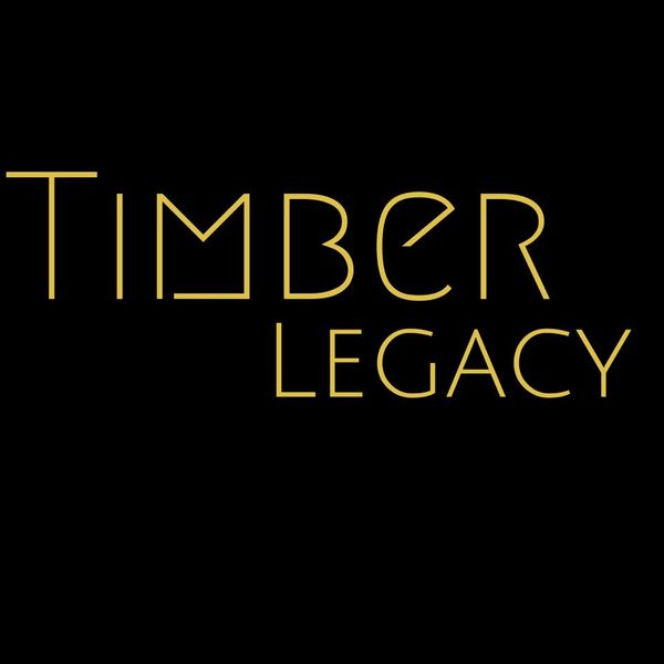 Timber - Fishing Rod - Legacy 7'6" Medium Fast