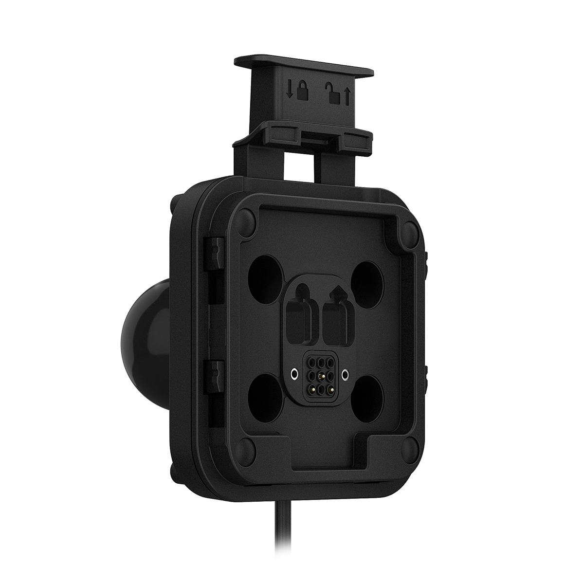 Garmin Locking Magnet-assisted Mount