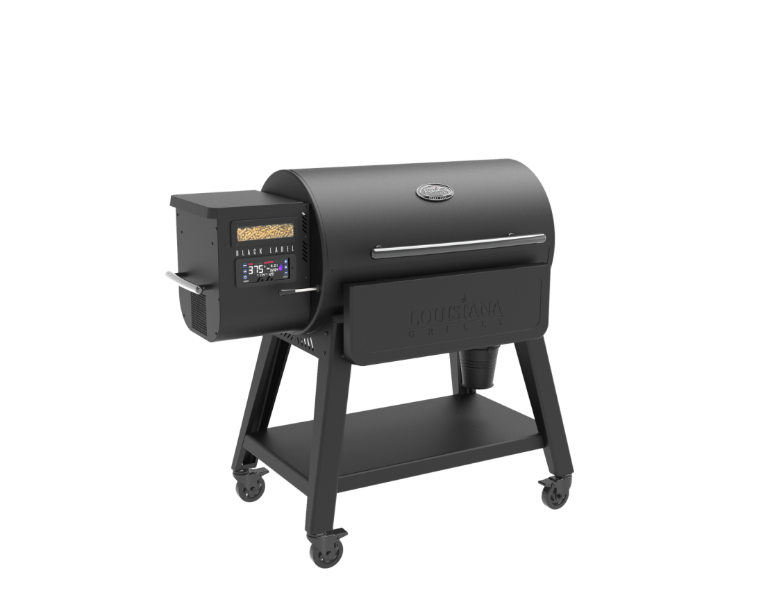 Louisiana Grills - Black Label Series - LG1000BL