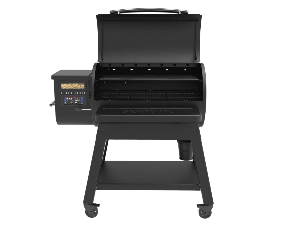 Louisiana Grills - Black Label Series - LG1000BL