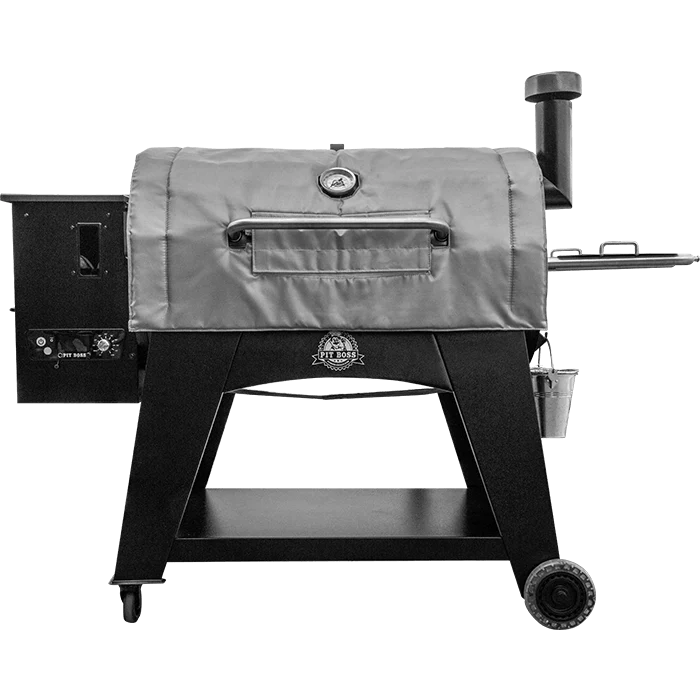 Pit Boss Insulated Blanket PB1000 Series – MGA Distribution Ltd