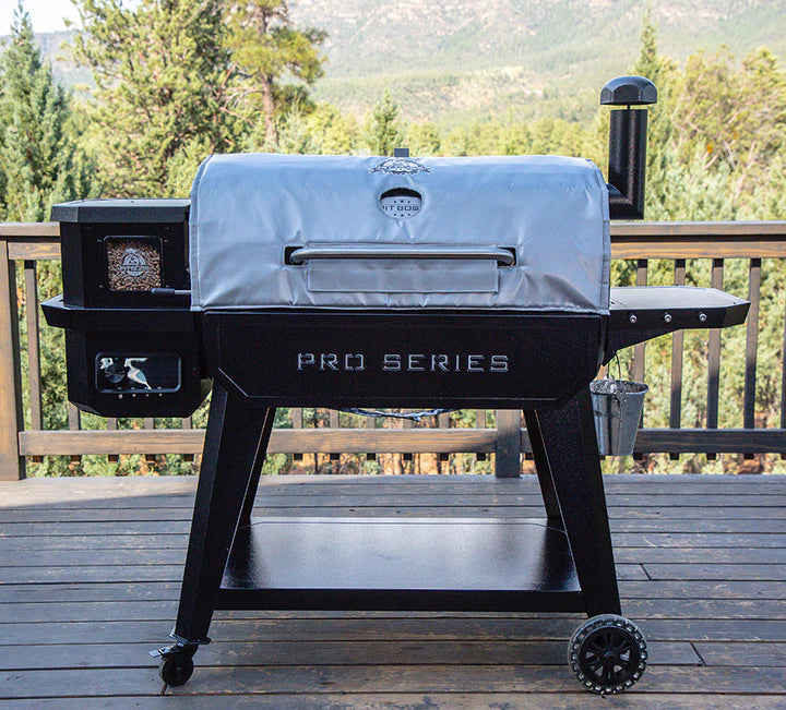 Pit Boss - Insulated Blanket - PB1000 Series