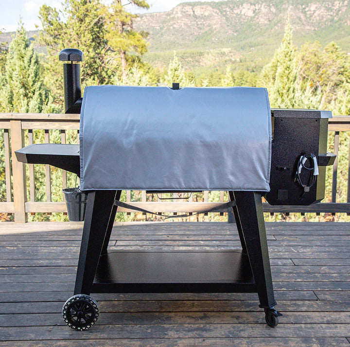 Pit Boss - Insulated Blanket - PB1000 Series