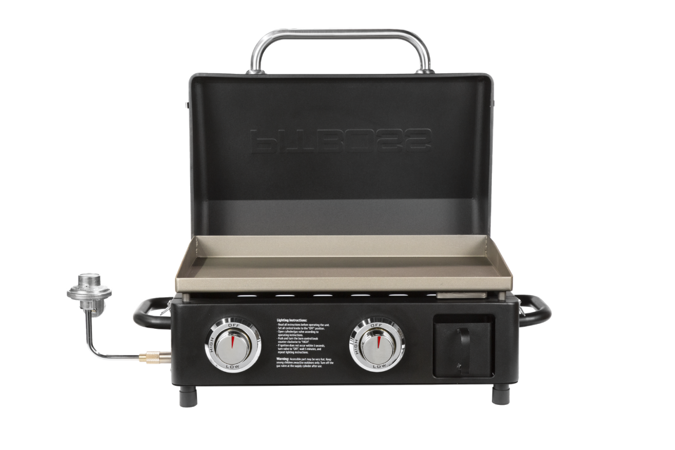 Pit Boss - Gas Griddles - PB2BSPD*