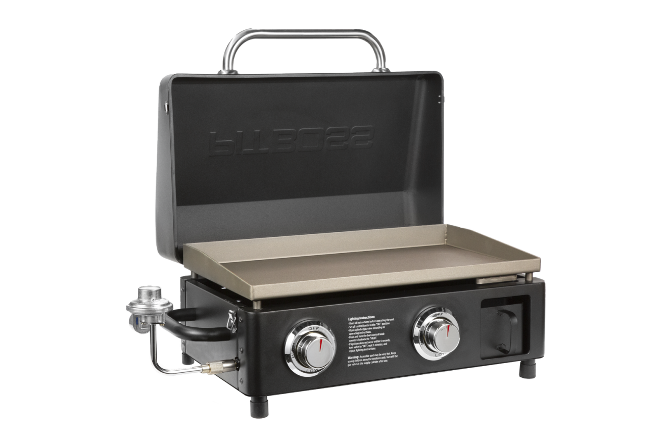 Pit Boss - Gas Griddles - PB2BSPD*