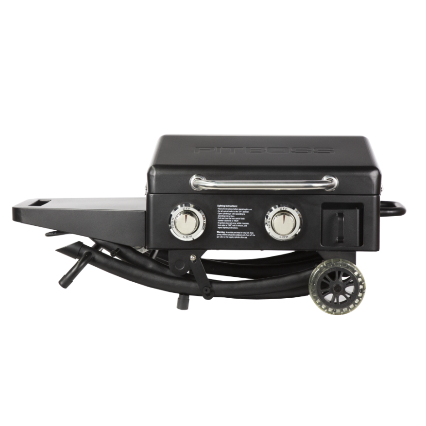 Pit Boss - Gas Griddles - PB2BSPS*