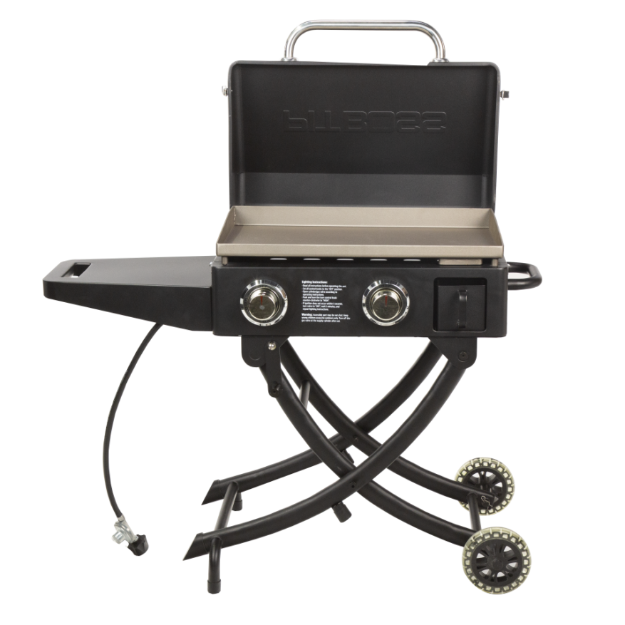 Pit Boss - Gas Griddles - PB2BSPS*