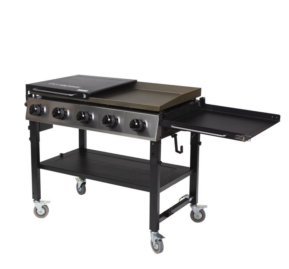 Pit Boss - Gas Griddles - PB5BGD