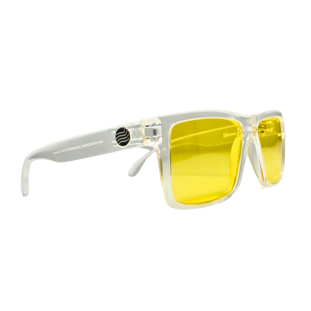 Waterborne: Lakeview - Golden Hour