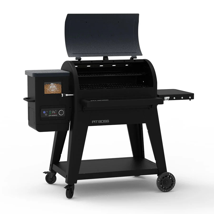 NAVIGATOR 850 CONNECTED GRILL - PB850M