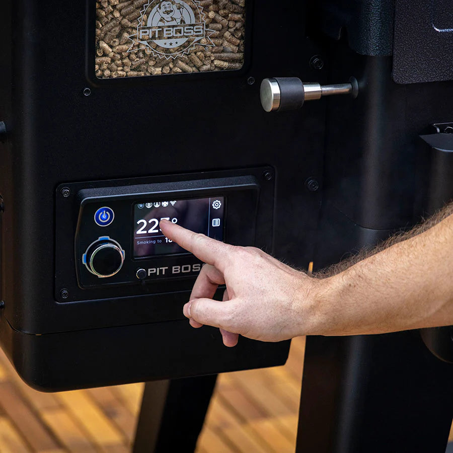 NAVIGATOR 1300 CONNECTED GRILL - PB1300M