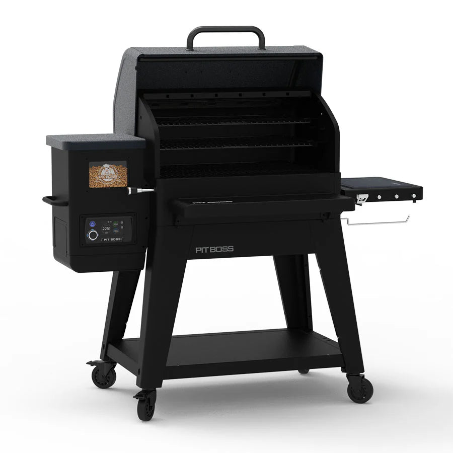 NAVIGATOR 1300 CONNECTED GRILL - PB1300M