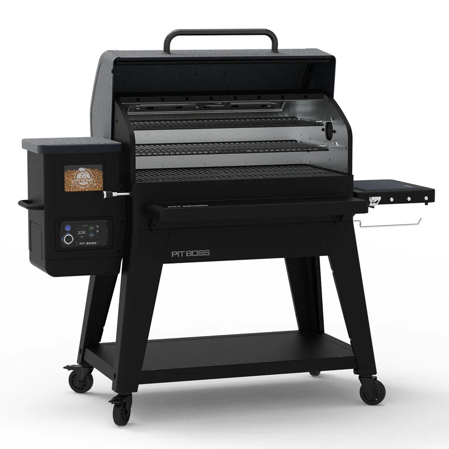 NAVIGATOR 1600 CONNECTED GRILL - PB1600M