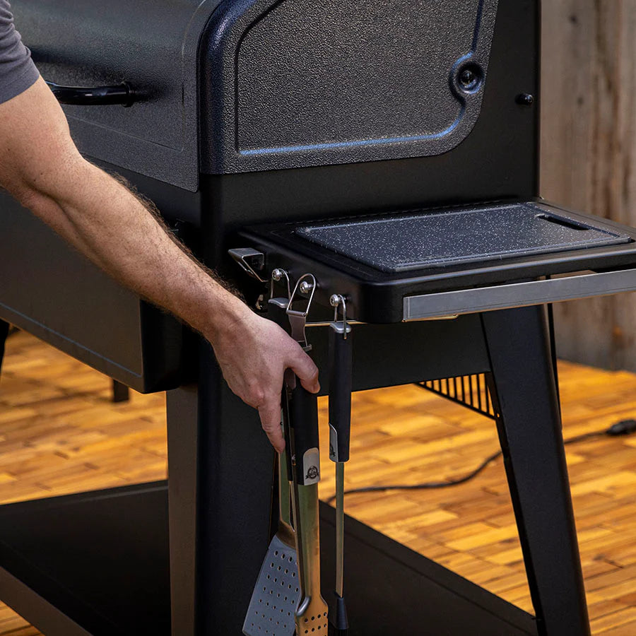 NAVIGATOR 1600 CONNECTED GRILL - PB1600M