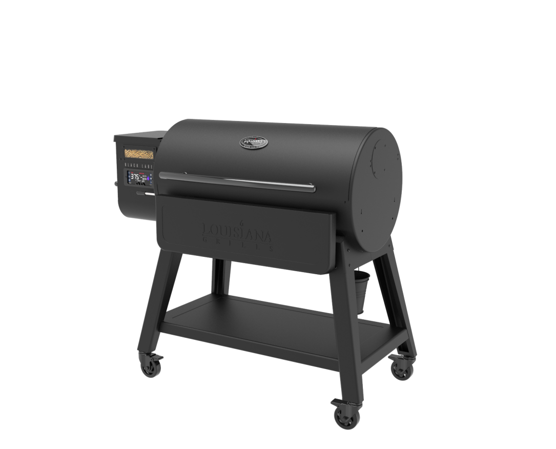 Louisiana Grills - Black Label Series - LG1200BL