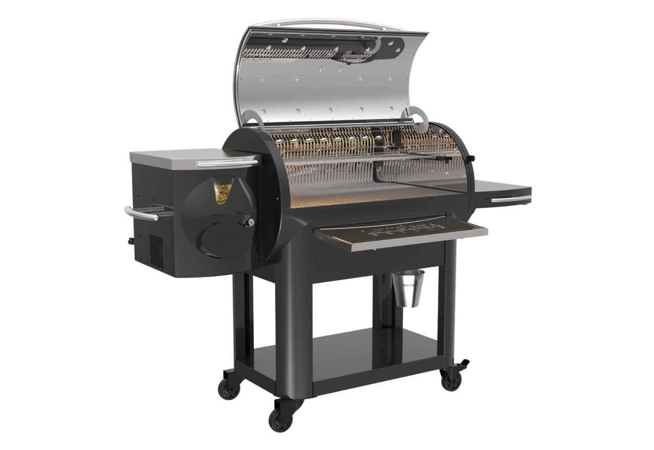 Louisiana Grills - Founders Series - LG1200FL