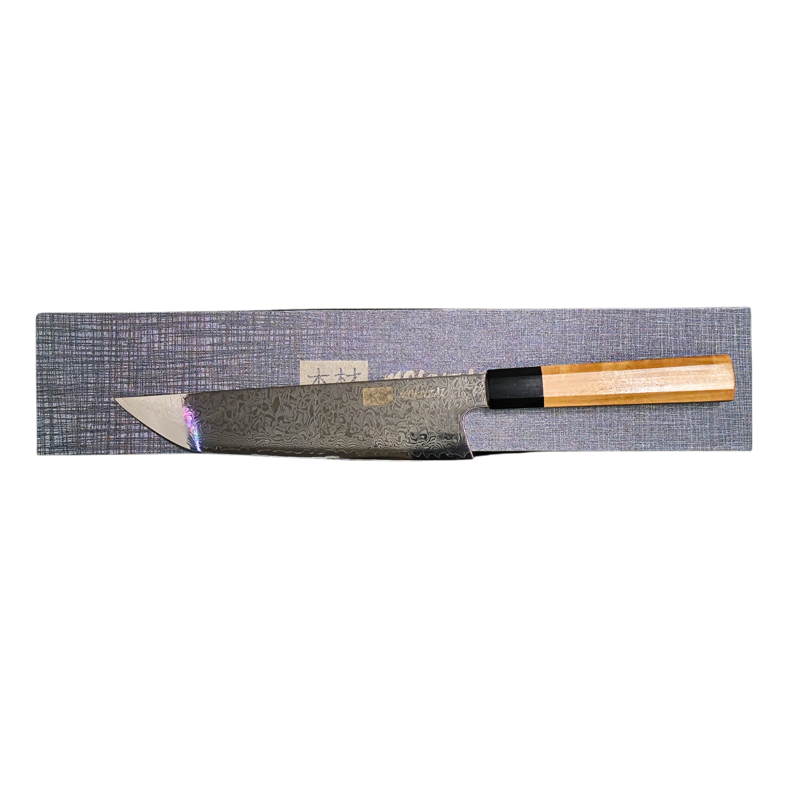 Mokuzai - 8.5 Inch - Sakimaru Knife