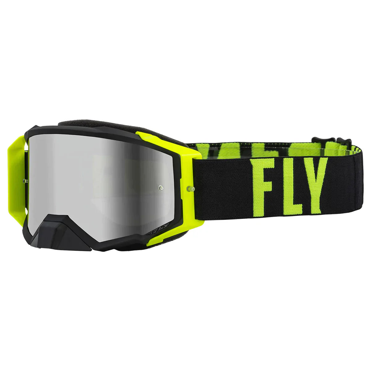 fly racing zone pro goggles FLY Racing Zone Pro Moto Goggle