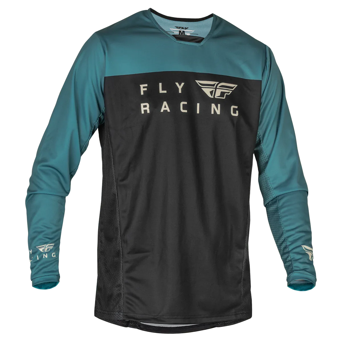 FLY Racing Youth Radium MTB Jersey | Ships from Canada – MGA ...
