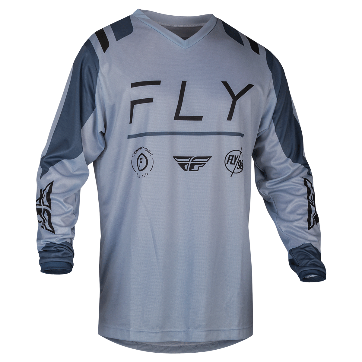 FLY Racing Men's F-16 Jersey