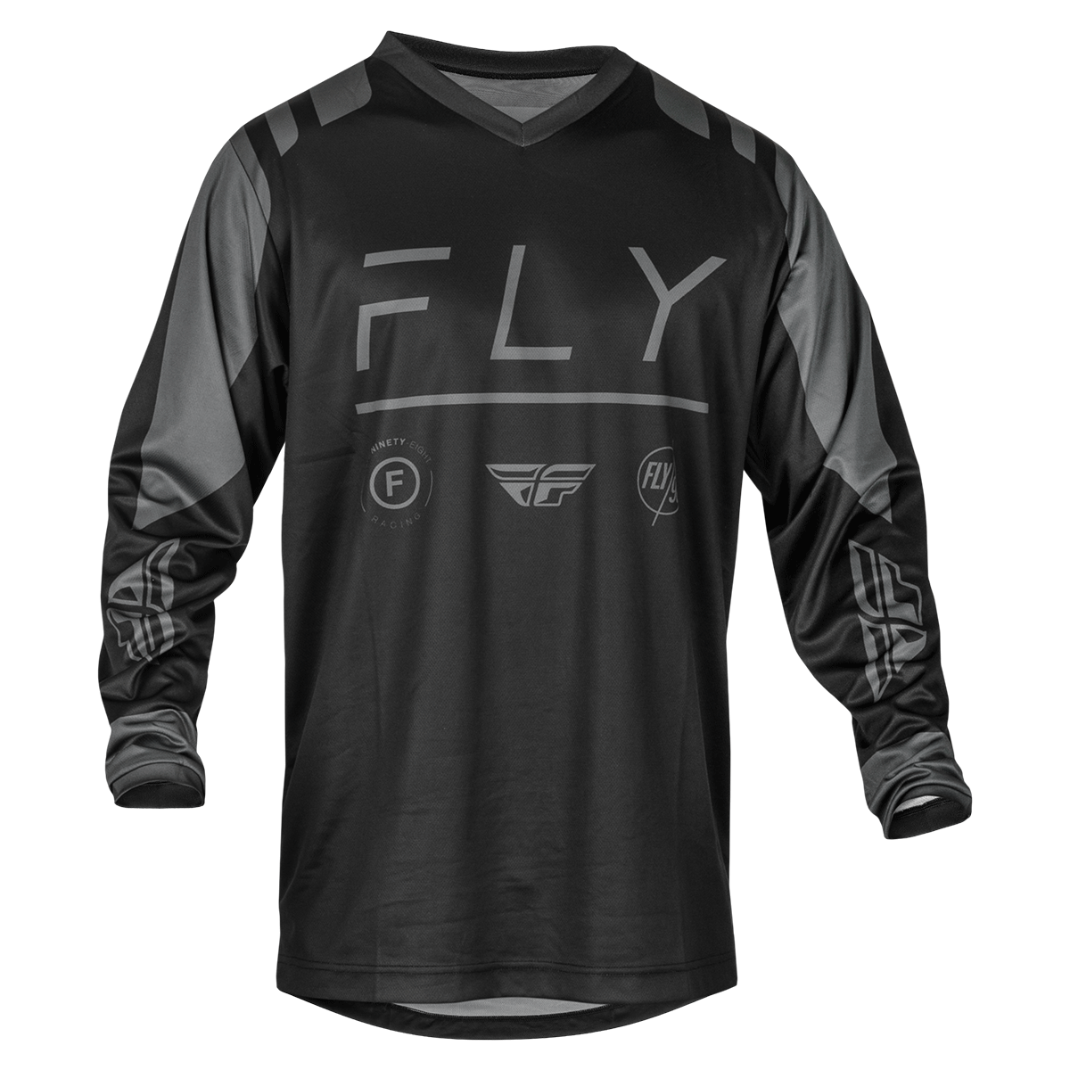 FLY Racing Men's F-16 Jersey