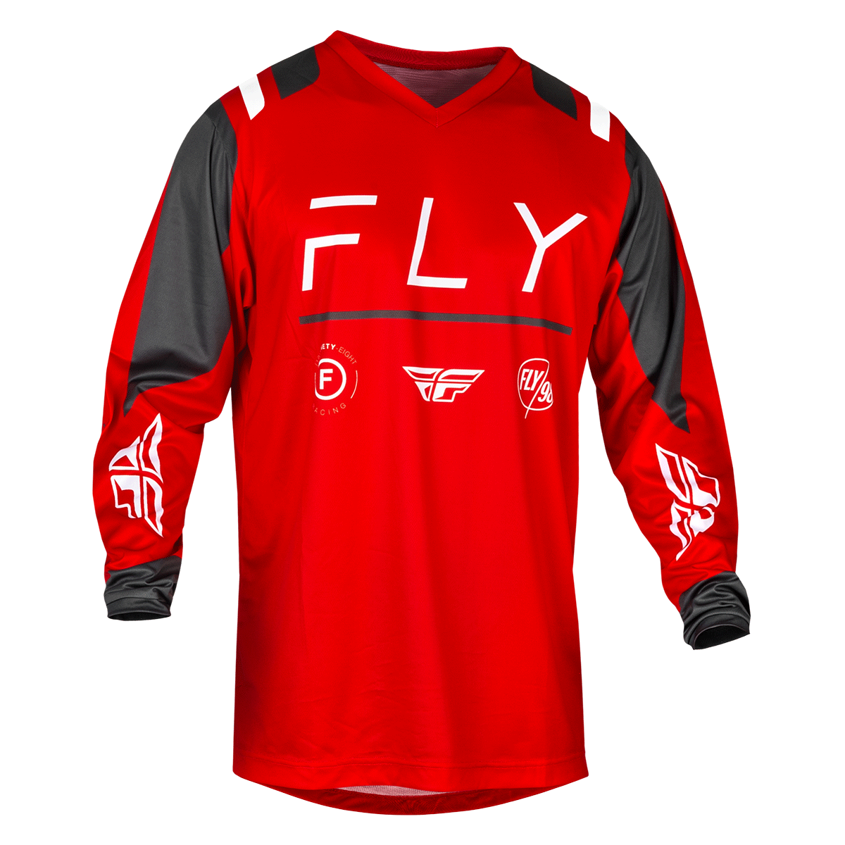 FLY Racing Men's F-16 Jersey