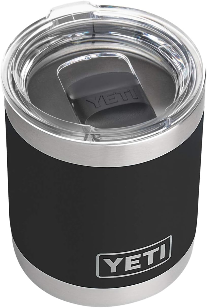YETI Rambler 10 oz Lowball